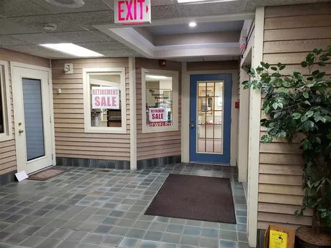 60 Whittier Highway Moultonborough NH 03254