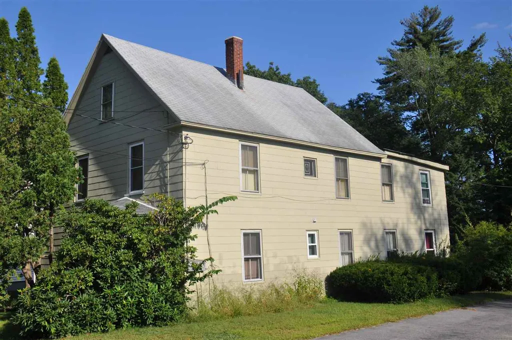 47 Stone Street Concord NH 03301