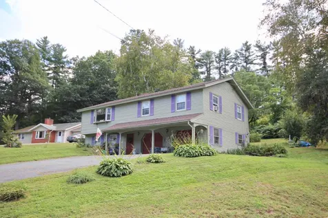 8 Meadow Lane Windsor VT 05089