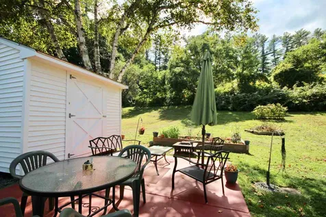 8 Meadow Lane Windsor VT 05089