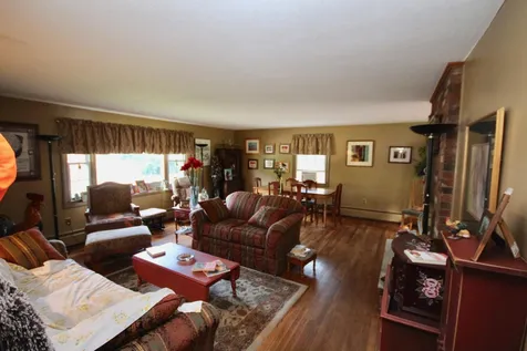 8 Meadow Lane Windsor VT 05089