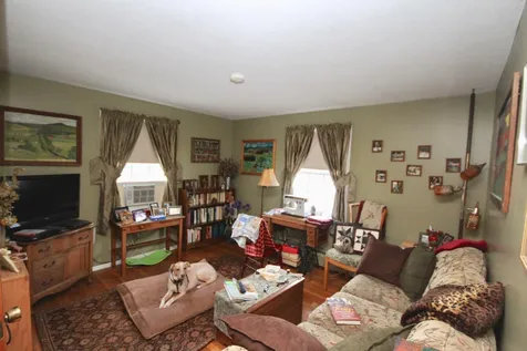 8 Meadow Lane Windsor VT 05089