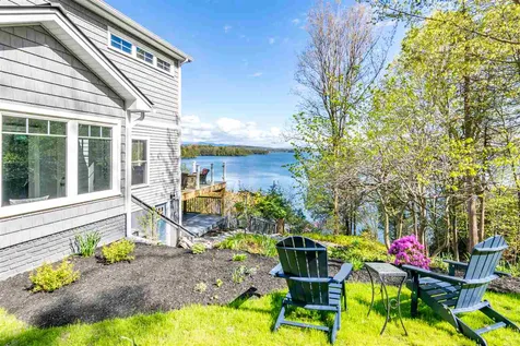 1075 Red Rock Road Colchester VT 05446