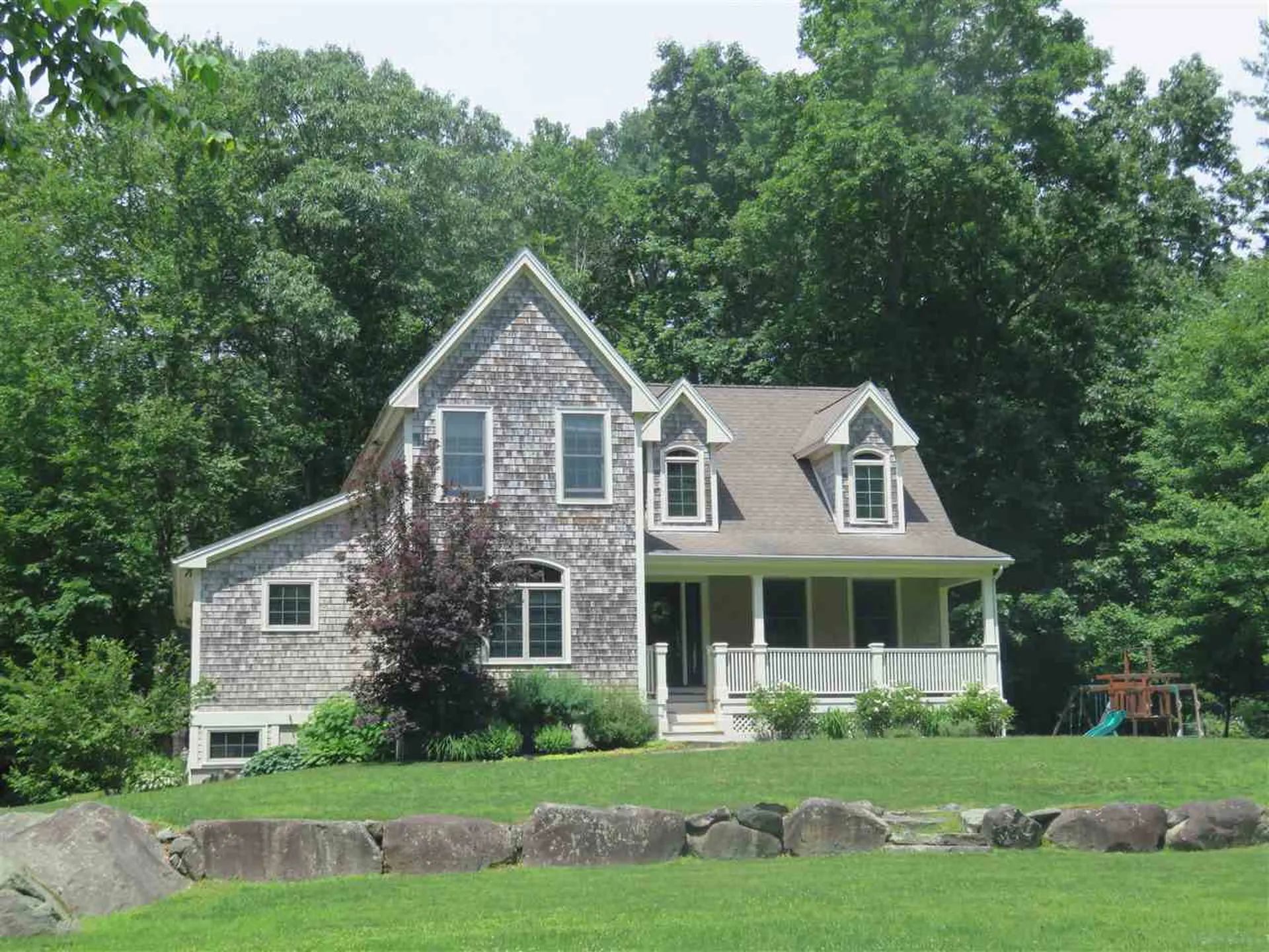137 Brentwood Road Exeter NH 03833