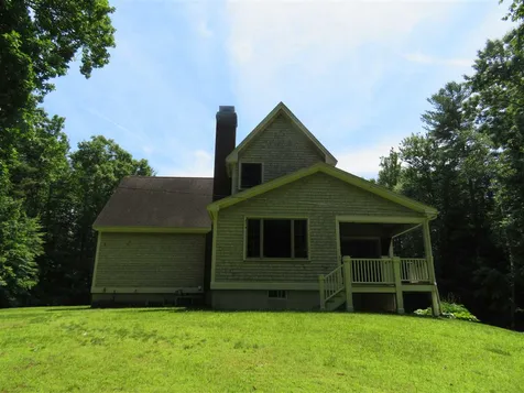 137 Brentwood Road Exeter NH 03833