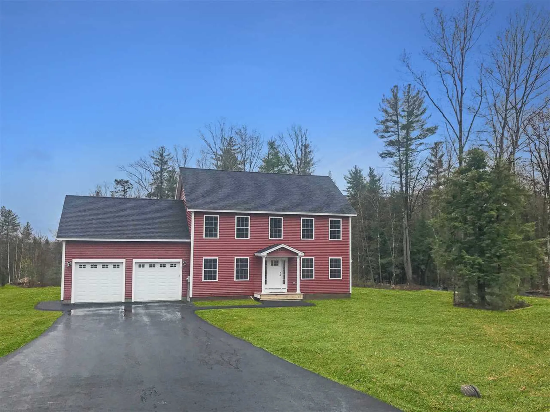 11 Riley Road Mont Vernon NH 03057