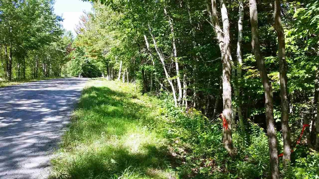 0 Mayhew Road Jay VT 05859