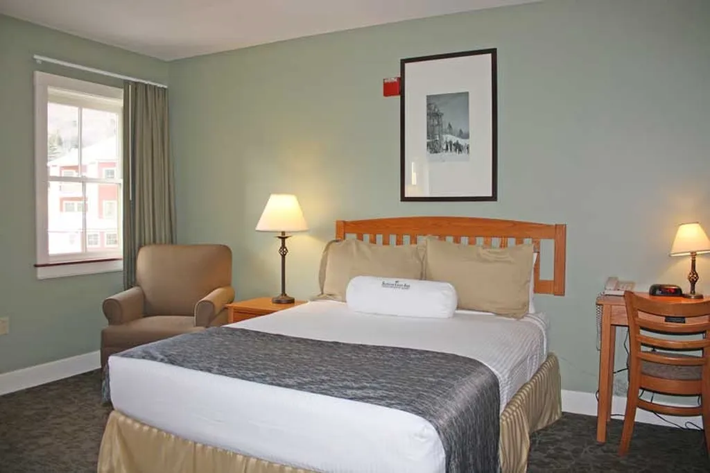 346/348 Qtr. I V Jackson Gore Inn Ludlow VT 05149