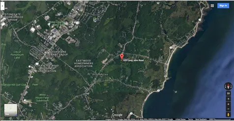 655 Long John Road Rye NH 03870