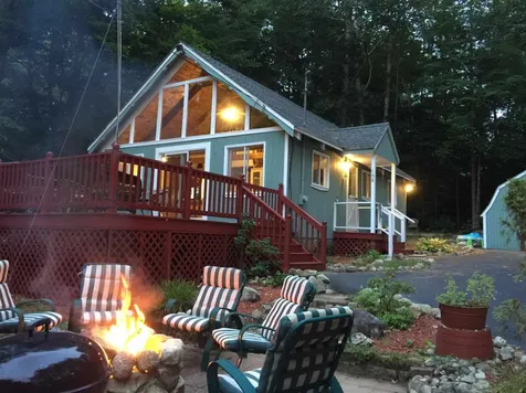 198 Nicola Road Middleton NH 03887