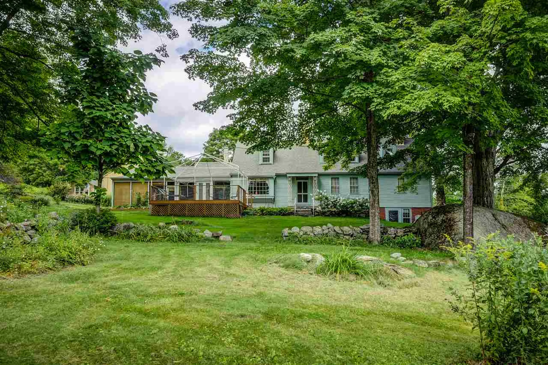 121 Norway Hill Road Hancock NH 03449