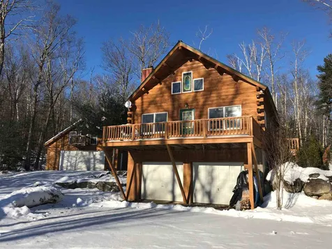 145 Toad Hill Road Franconia NH 03580