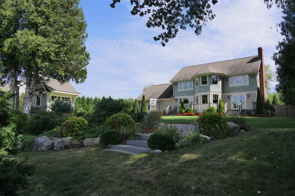 40 Maquam Shore Road Swanton VT 05488