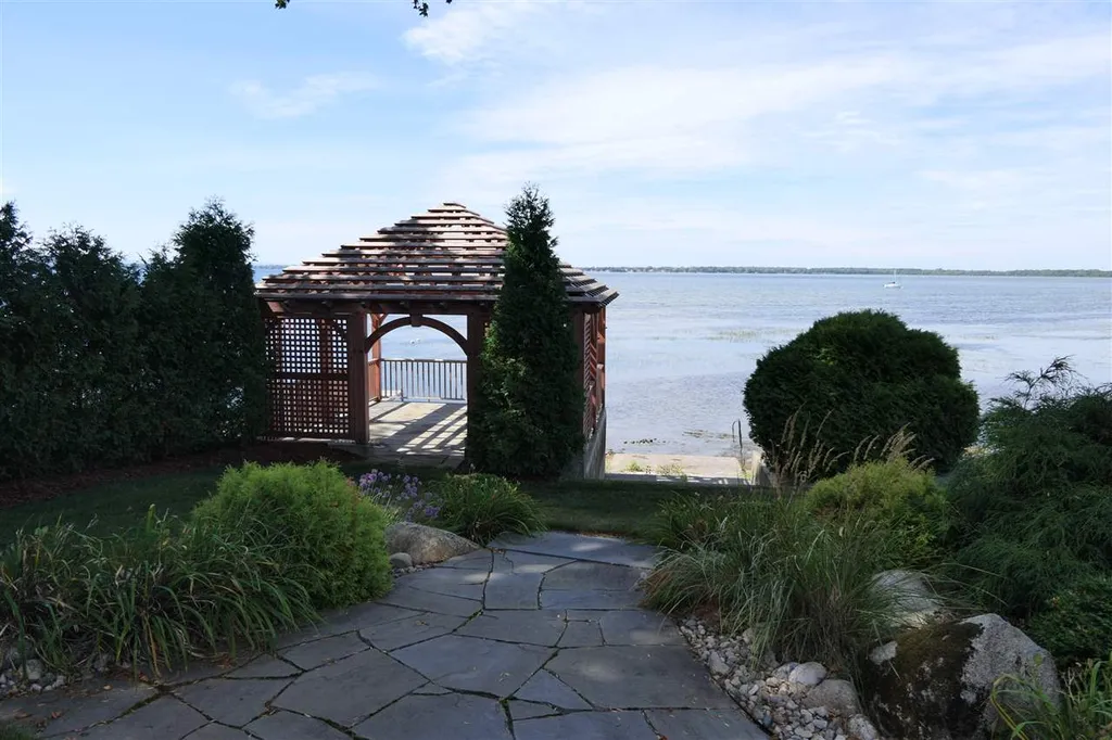 40 Maquam Shore Road Swanton VT 05488