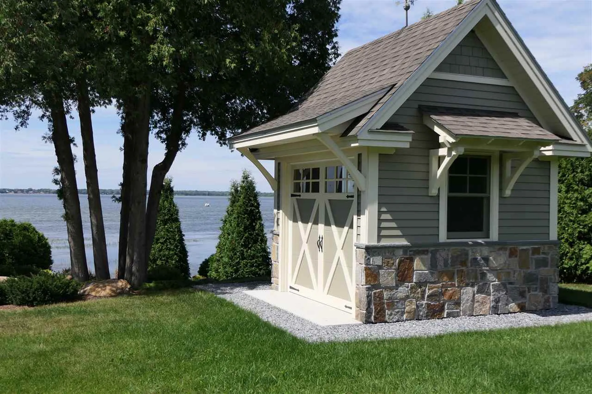 40 Maquam Shore Road Swanton VT 05488