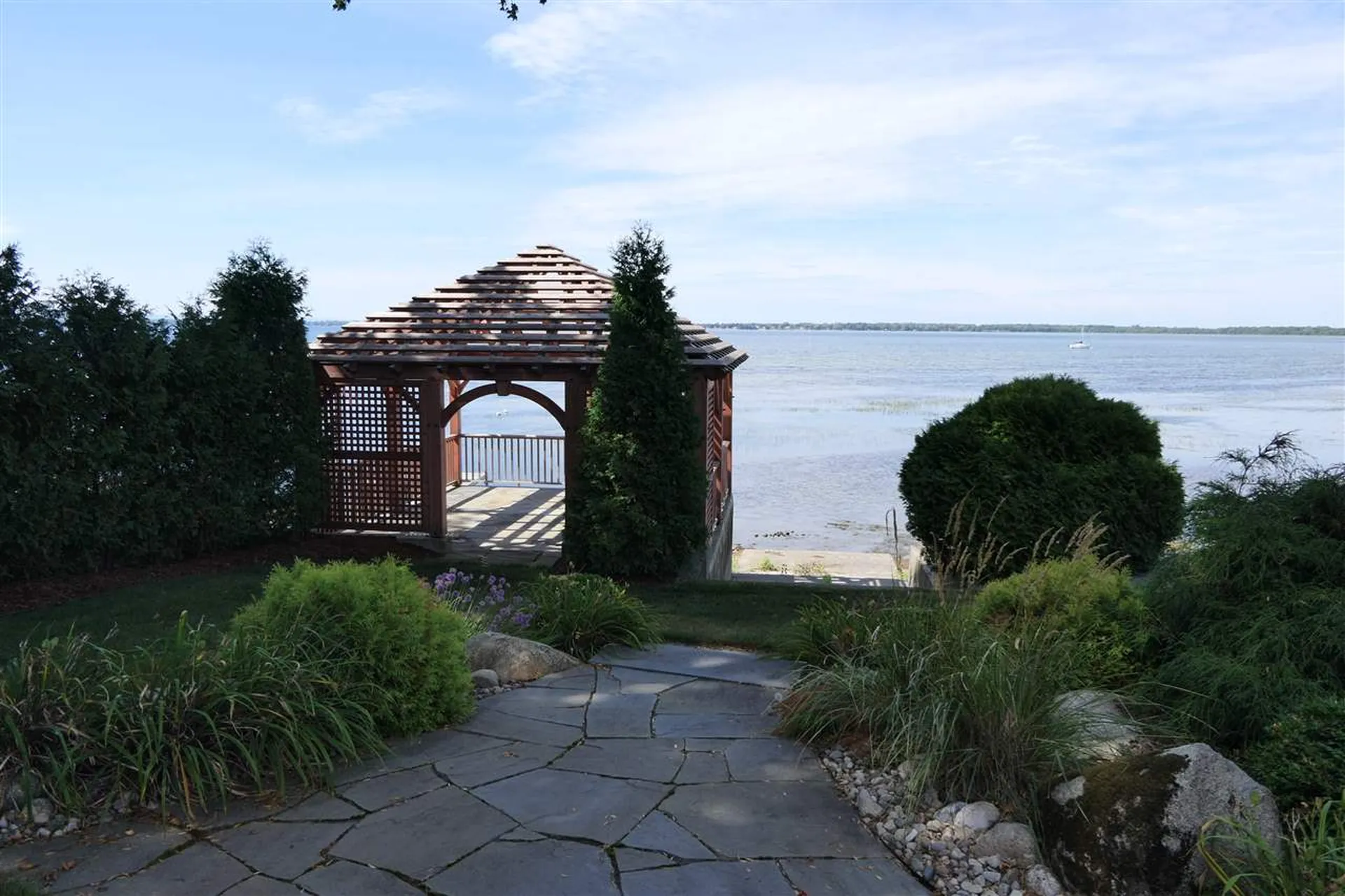 40 Maquam Shore Road Swanton VT 05488
