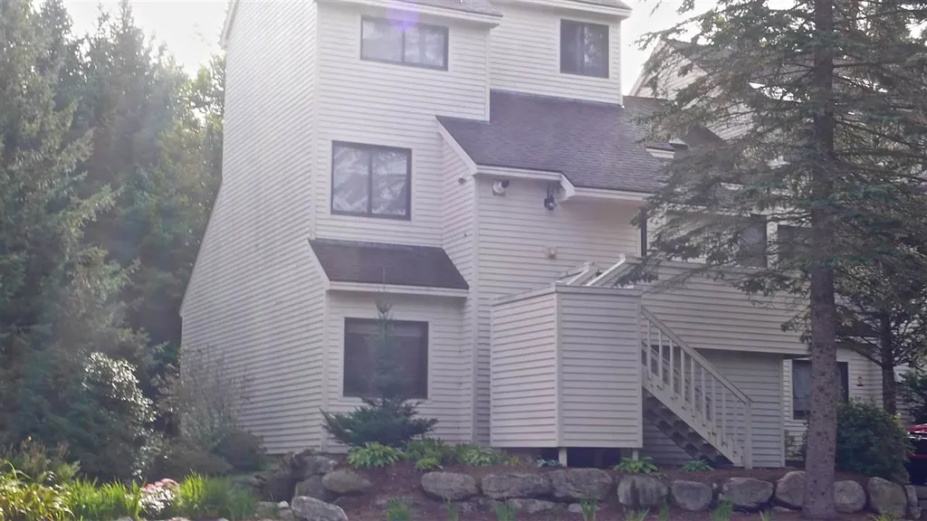 134 Valley Road Waterville Valley NH 03215
