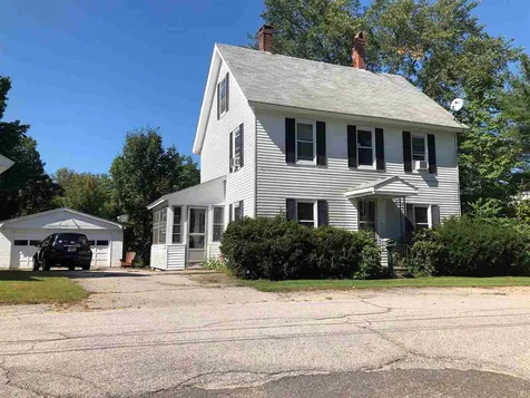 7 Maple Street Farmington NH 03835