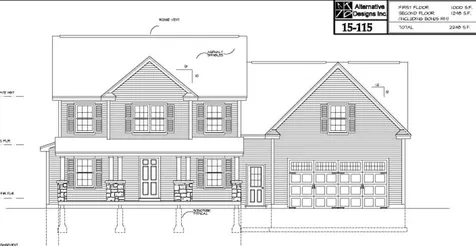 107 Jenkins Farm Road Chester NH 03036