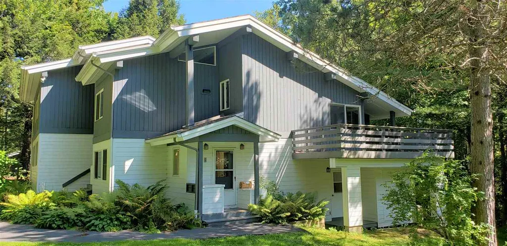 101 Mount Mansfield Drive Stowe VT 05672