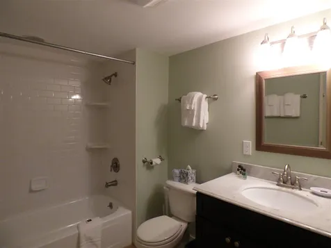 101 Mount Mansfield Drive Stowe VT 05672