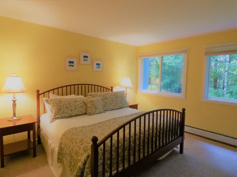 101 Mount Mansfield Drive Stowe VT 05672
