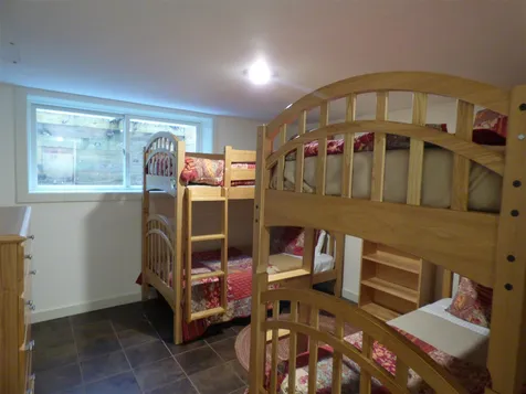 101 Mount Mansfield Drive Stowe VT 05672