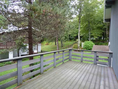 101 Mount Mansfield Drive Stowe VT 05672