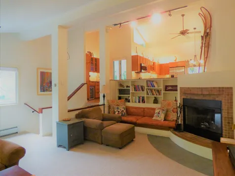 101 Mount Mansfield Drive Stowe VT 05672