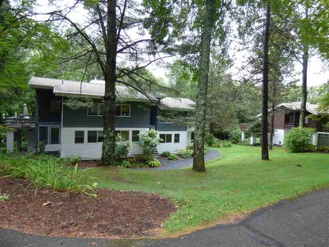 101 Mount Mansfield Drive Stowe VT 05672