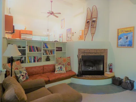 101 Mount Mansfield Drive Stowe VT 05672