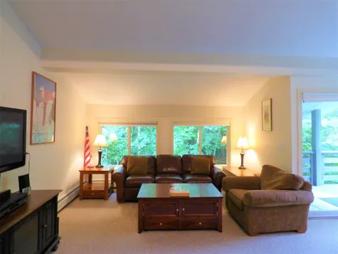 101 Mount Mansfield Drive Stowe VT 05672
