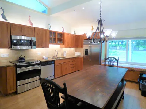 101 Mount Mansfield Drive Stowe VT 05672