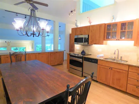 101 Mount Mansfield Drive Stowe VT 05672