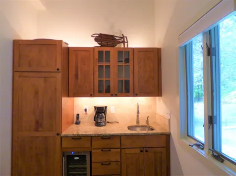 101 Mount Mansfield Drive Stowe VT 05672