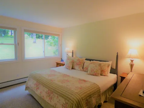 101 Mount Mansfield Drive Stowe VT 05672