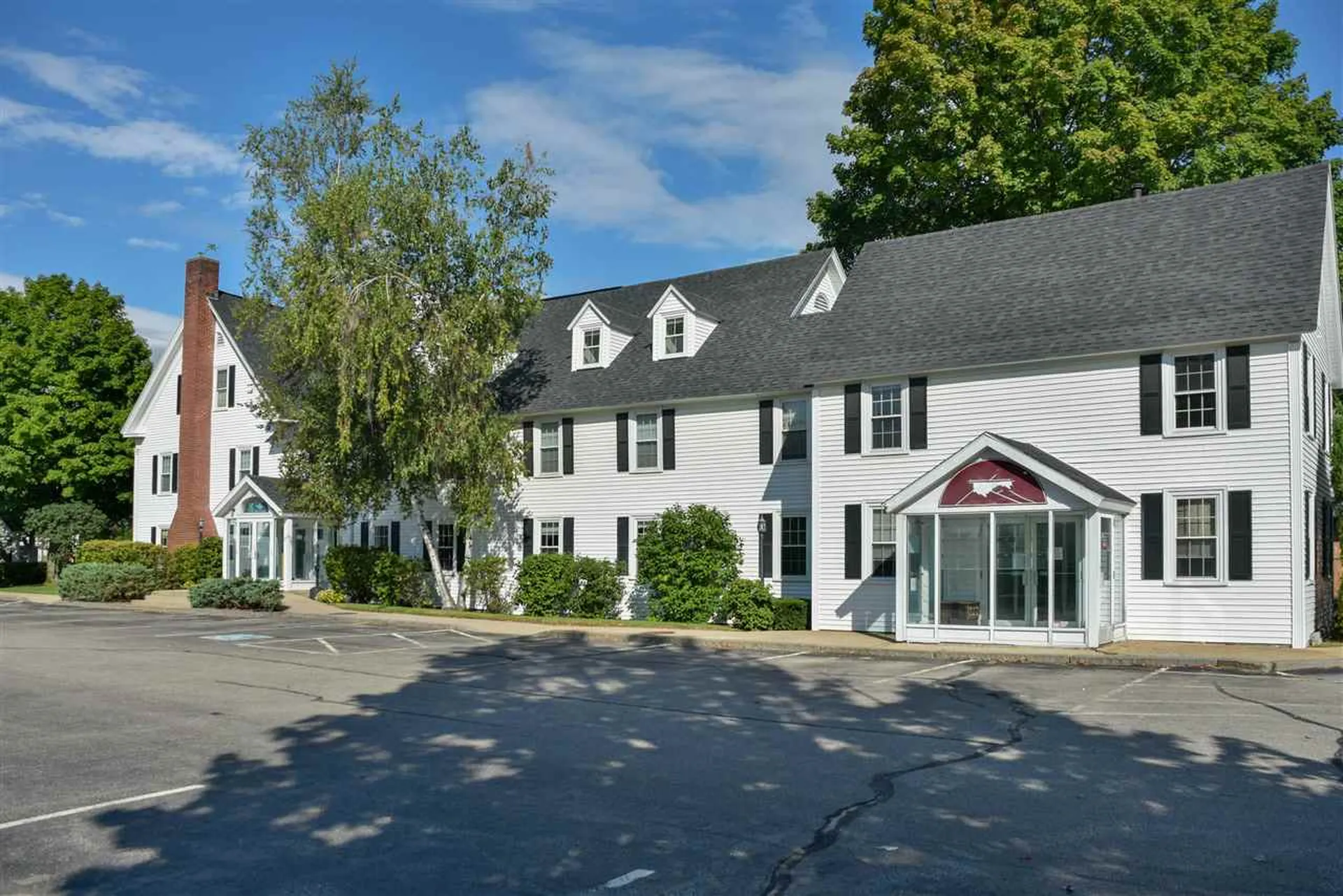2617 White Mountain Highway Conway NH 03860