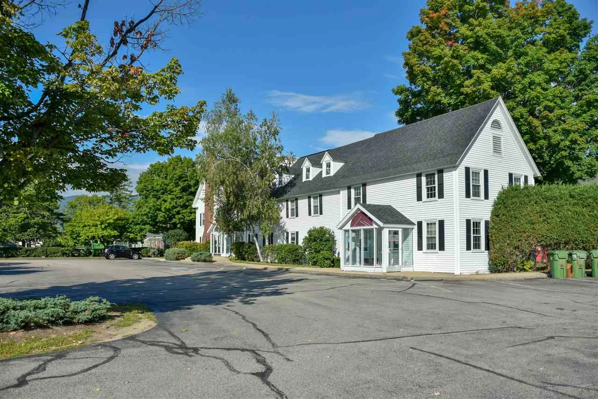 2617 White Mountain Highway Conway NH 03860