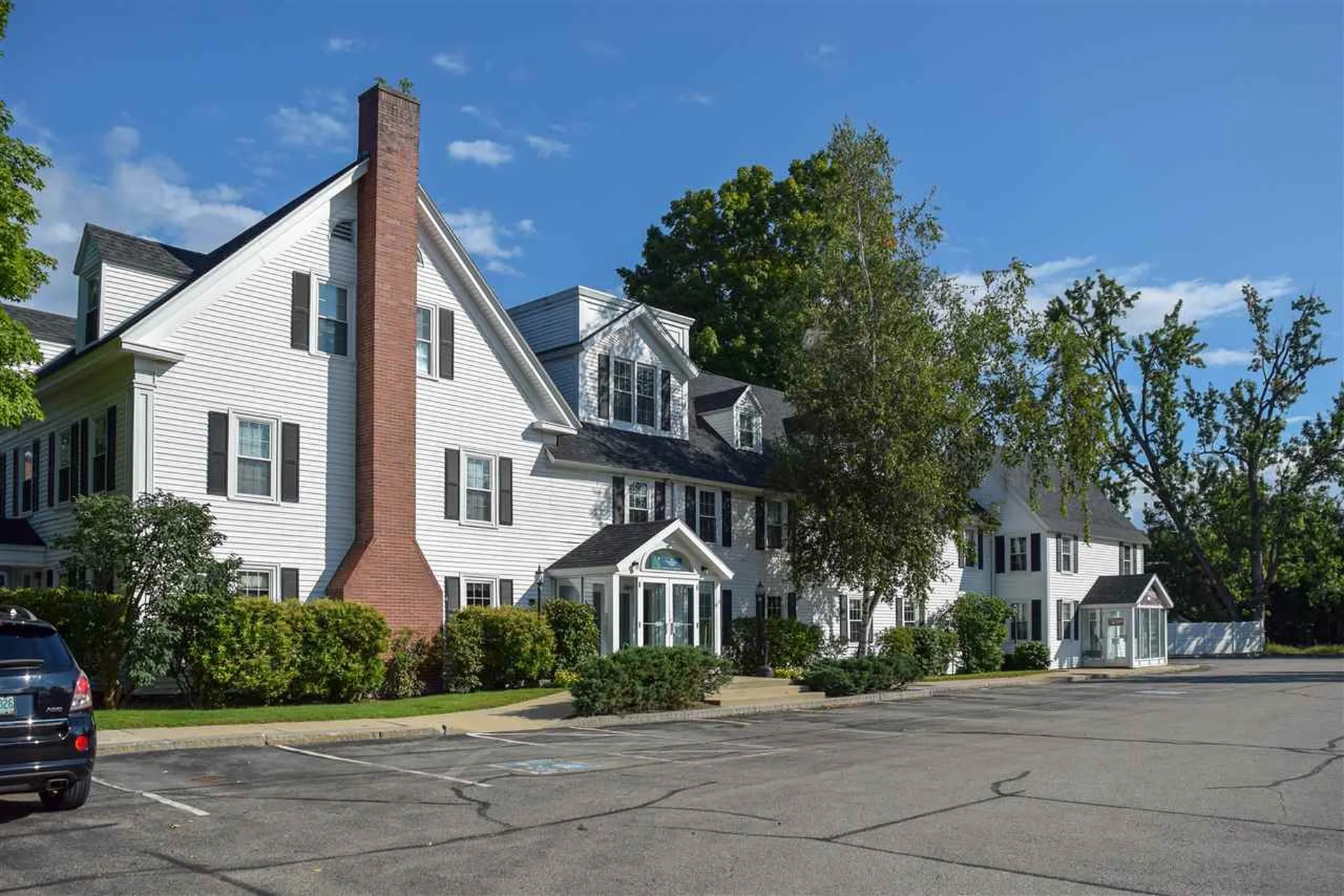 2617 White Mountain Highway Conway NH 03860