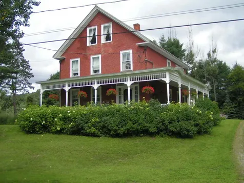 52 Factory Hill Road Bethel VT 05032