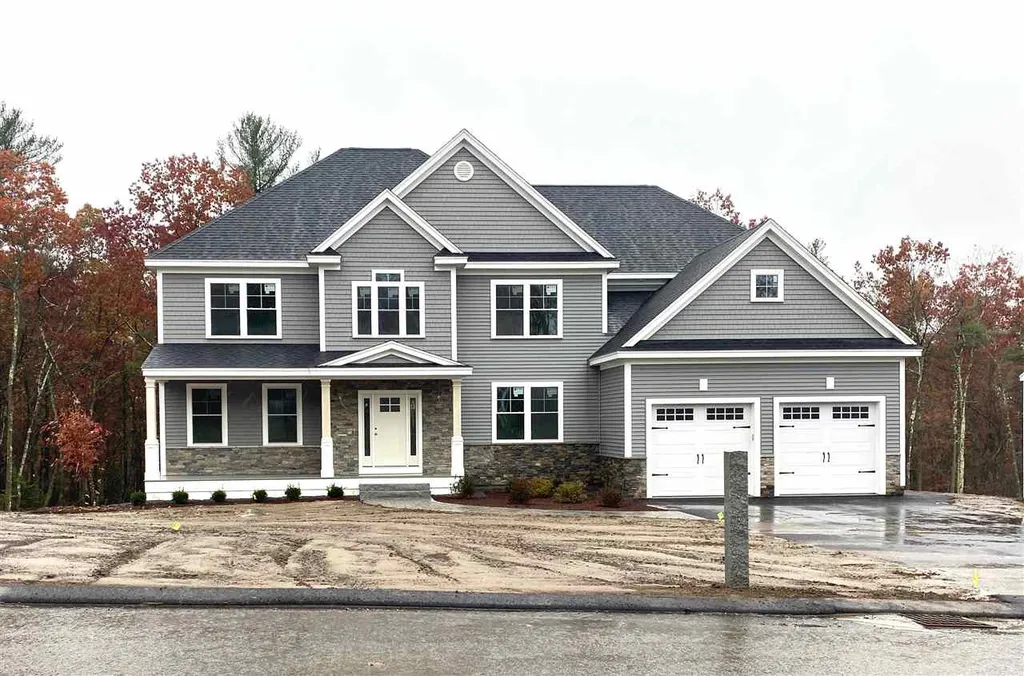 17 Glendenin Road Windham NH 03087