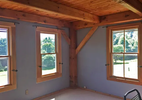 56 Oak Hill Road Guilford VT 05301