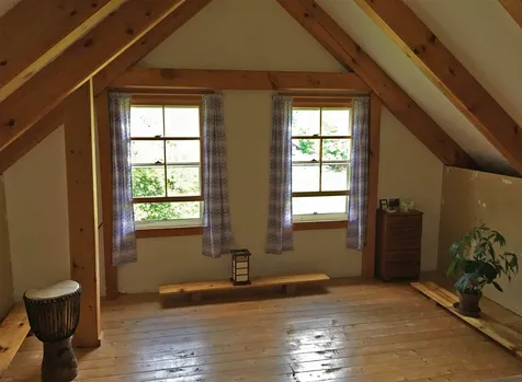 56 Oak Hill Road Guilford VT 05301