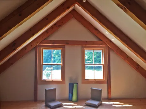 56 Oak Hill Road Guilford VT 05301