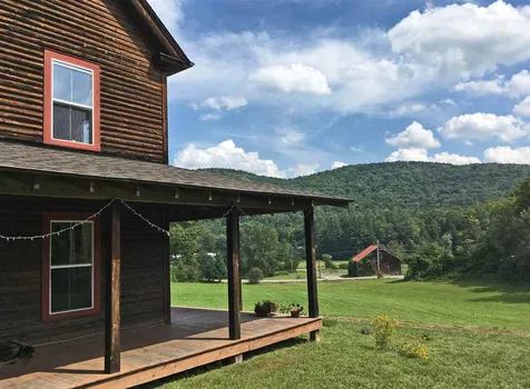 56 Oak Hill Road Guilford VT 05301