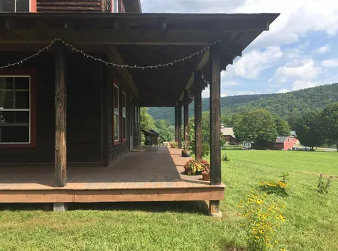 56 Oak Hill Road Guilford VT 05301