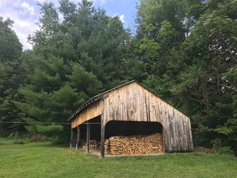 56 Oak Hill Road Guilford VT 05301