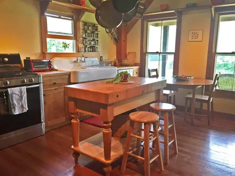 56 Oak Hill Road Guilford VT 05301