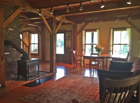 56 Oak Hill Road Guilford VT 05301