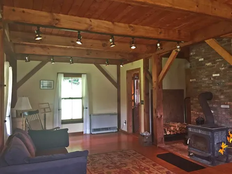 56 Oak Hill Road Guilford VT 05301